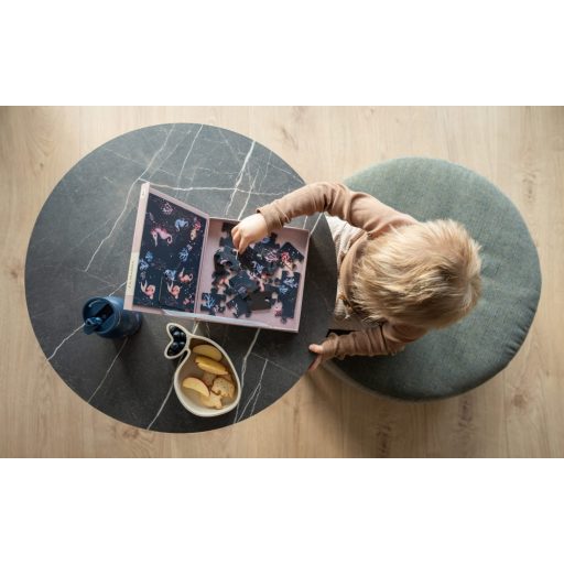 Filibabba Mágneses puzzle - Csikóhal 