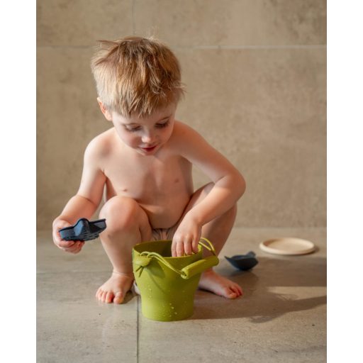 Filibabba Szilikon homokozó készlet - Animals of the Sea