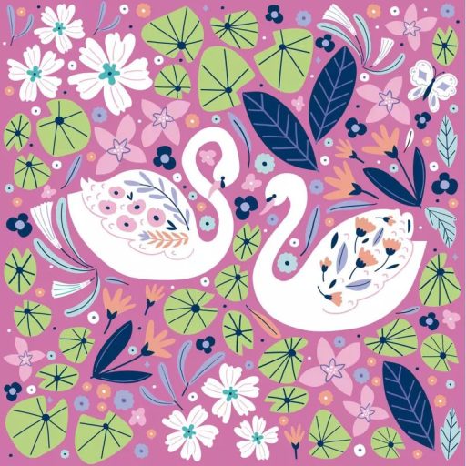 Auzou Flitteres képkészítő készlet, Varázslatos állatok