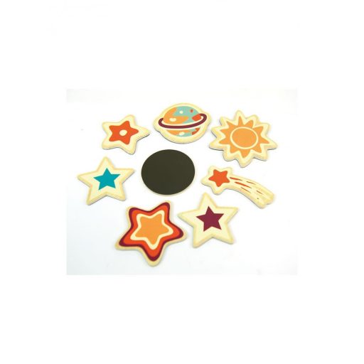 Andreu Toys Mágneses Bolygók