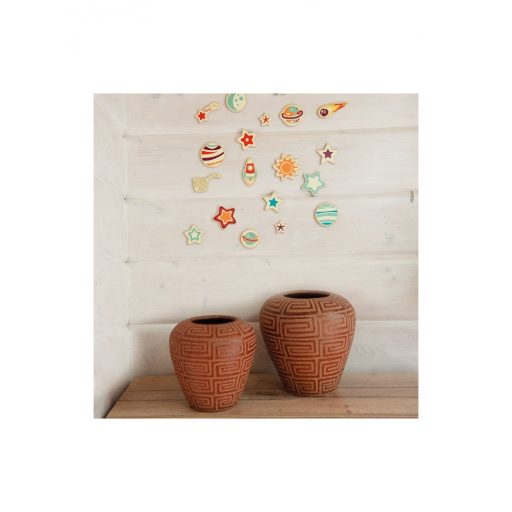 Andreu Toys Mágneses Bolygók