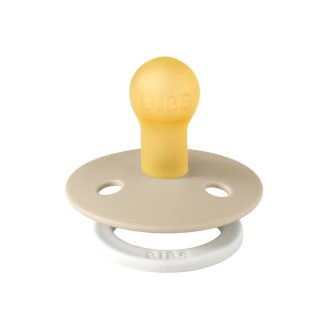 Bibs Colour - esti vanília - 0-6 hó