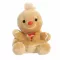 Palm Pals Gino Gingerbread aranybarna mézeskalács emberke karácsonyi plüssfigura 13 cm