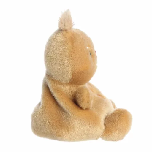 Palm Pals Gino Gingerbread aranybarna mézeskalács emberke karácsonyi plüssfigura 13 cm