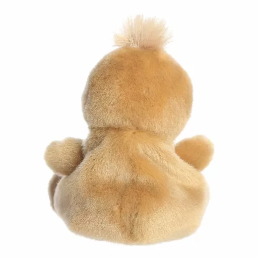 Palm Pals Gino Gingerbread aranybarna mézeskalács emberke karácsonyi plüssfigura 13 cm
