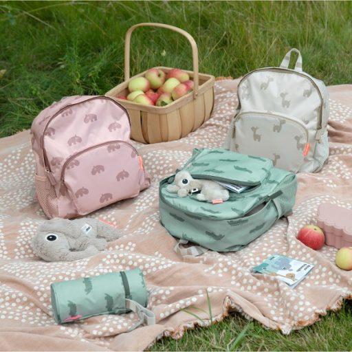 Done by Deer Gyerek hátitáska, Ozzo, púder