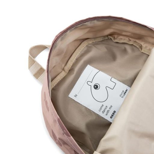 Done by Deer Gyerek hátitáska, Ozzo, púder