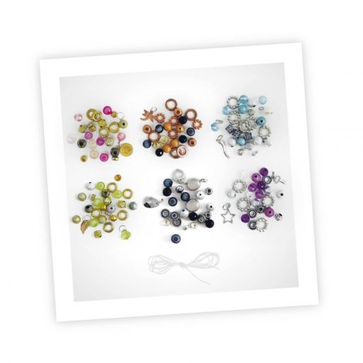 Buki Varázslatos karkötő készítő