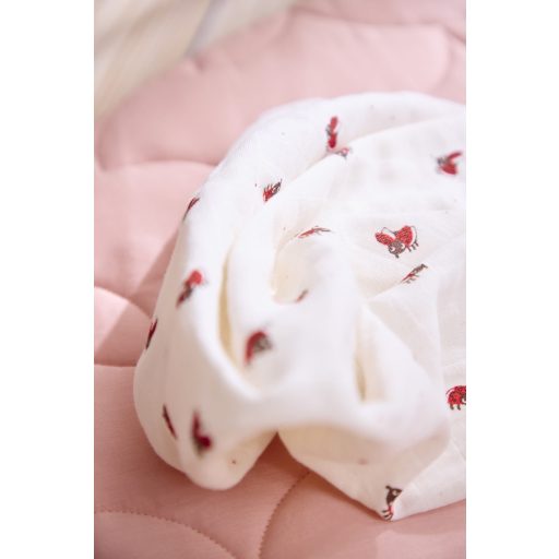 Filibabba Muszlin Pólyás Pelenka Szerencse