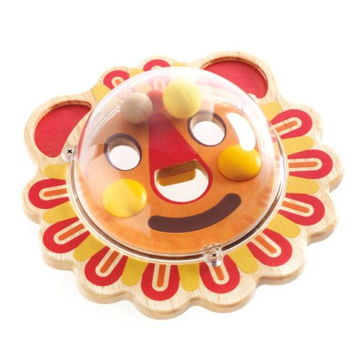 Djeco Ügyességi játék - Pici türelem Piti Wizi