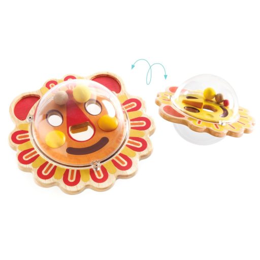 Djeco Ügyességi játék - Pici türelem Piti Wizi