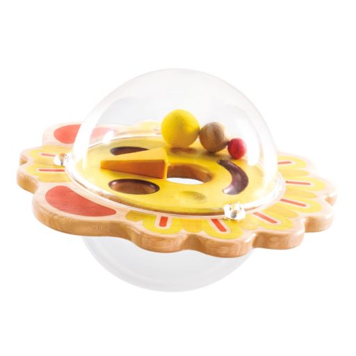 Djeco Ügyességi játék - Pici türelem Piti Wizi