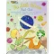 Avenir Kids The Little Prince Foil Art Book fólia technika kreatív könyv
