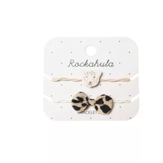 Rockahula Kids Lily Leopard karkötő szett