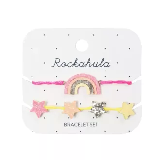Rockahula Kids Miami Rainbow karkötő szett