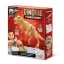 Buki Dínó csontváz felfedező készlet - T-Rex