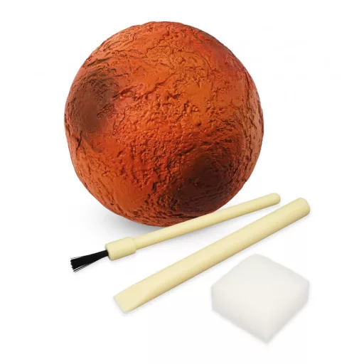 Buki Kőzet felfedező készlet Mars