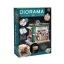 Buki Dioráma 3D puzzle - Kávézó