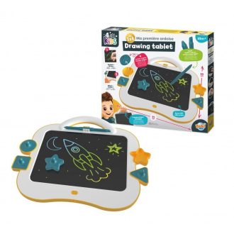 Buki Első digitális rajztáblám