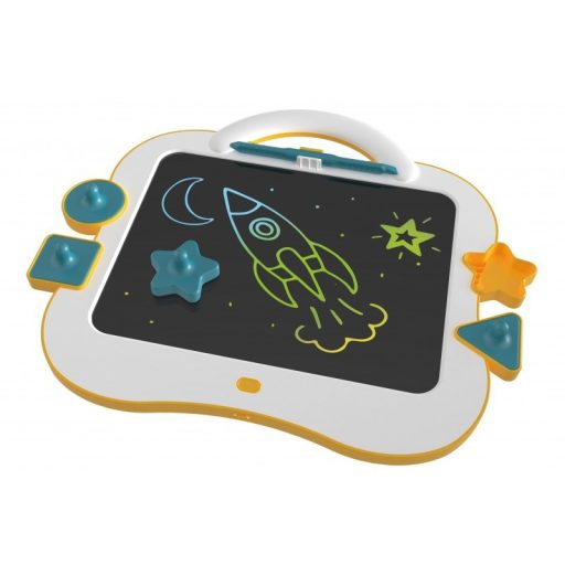 Buki Első digitális rajztáblám