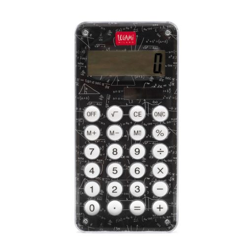 Legami Számológép, képletek