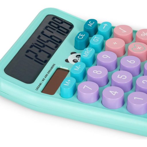 Legami számológép - Pandás