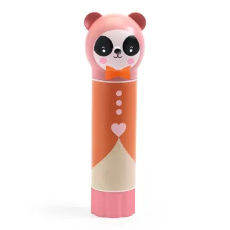 Djeco Ragasztó stift - Állatfigurás - Panda