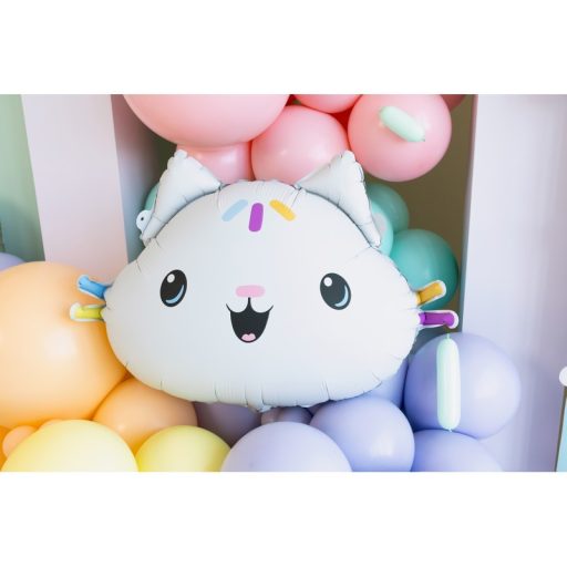 PartyDeco Süticica fólia lufi