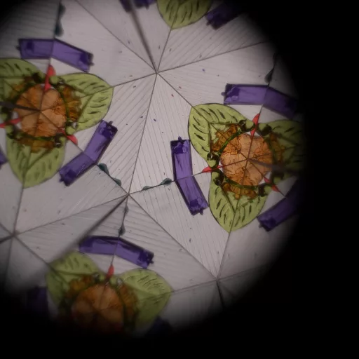 Filibabba Kaleidoszkóp - Éjszaka