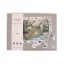 Filibabba Forest Adventures 30 darabos megfigyelő és böngésző puzzle Erdei kalandok mintával 40x50 cm méretben