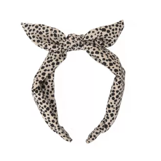 Rockahula Kids Luna Leopard hajpánt