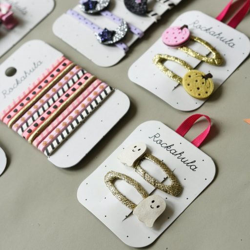 Rockahula Pöttyös Tök Csatok