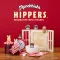 Sonny Angel Hippers Monchhichi kollekció - többszínű