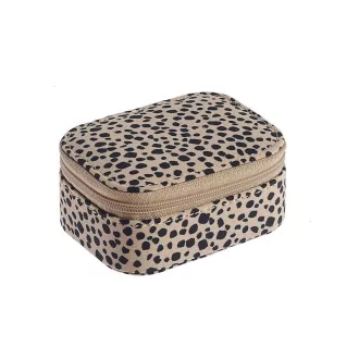 Rockahula Kids Ékszertartó doboz Leopárd Mini