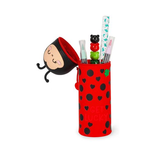 Legami szilikon hengertolltartó 2:1 - Katica