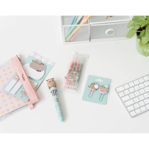 Grupo Erik írószer csomag - Pusheen Foodie