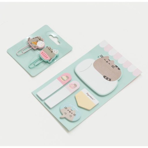 Grupo Erik írószer csomag - Pusheen Foodie