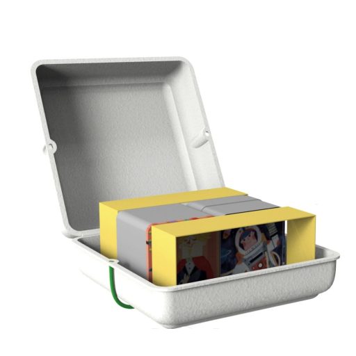 MierEdu Utazó játék, Memória 