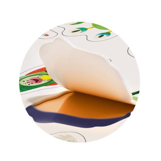 MierEdu Zselés matricázó készlet, A világűr felfedezése