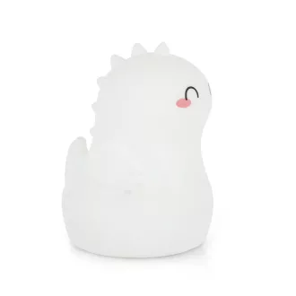   Legami Éjjeli fény - Dinó, színváltós, USB újratölthető