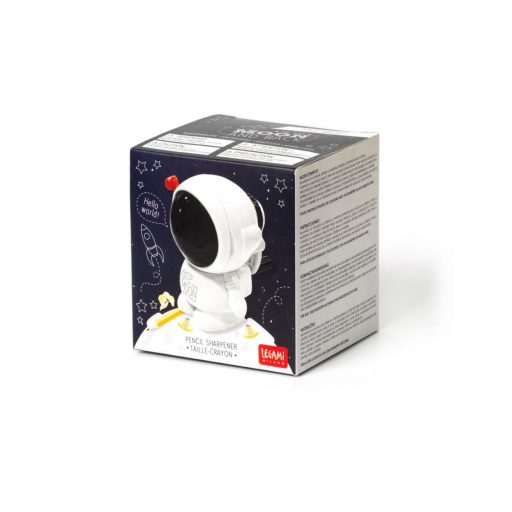 Legami Asztali ceruzahegyező - Űrhajós