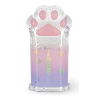 Legami - tartályos hegyező - Cicás