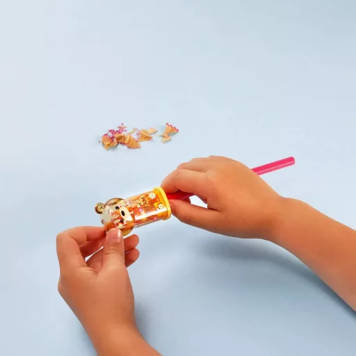 Legami Tartályos hegyező tartályos - macis
