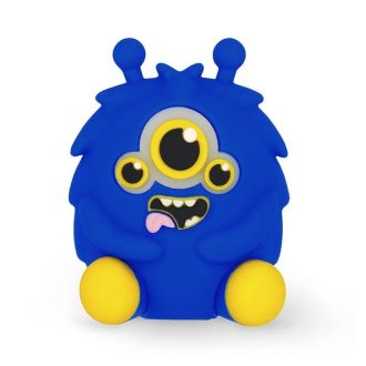 Legami Legami hegyező, tartályos, világítós, szörnyes