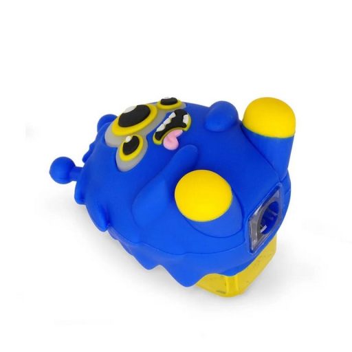 Legami Legami hegyező, tartályos, világítós, szörnyes