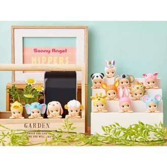 Sonny Angel Hippers Állatos kollekció - többszínű