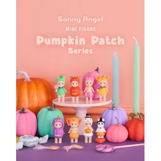 Sonny Angel Hippers Halloween - többféle