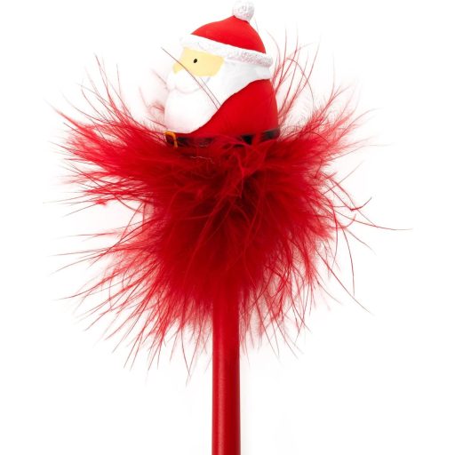 Legami golyóstoll, Mikulásos, világító karácsonyi