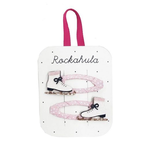 Rockahula Jégkorcsolya Csatok 2 db