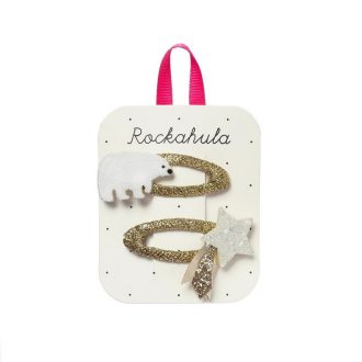 Rockahula Havas Jegesmedve Csatok 2 db